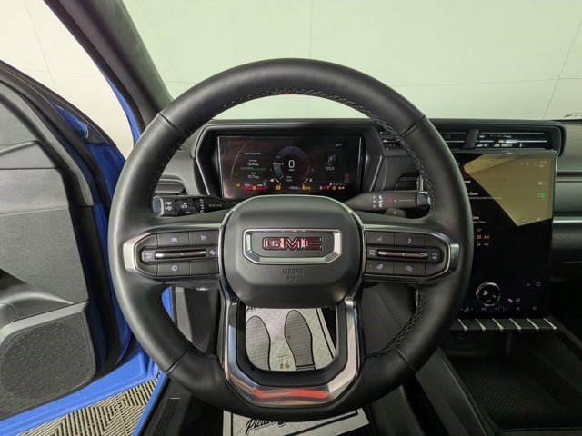 Certified 2025 GMC Terrain Elevation image 22