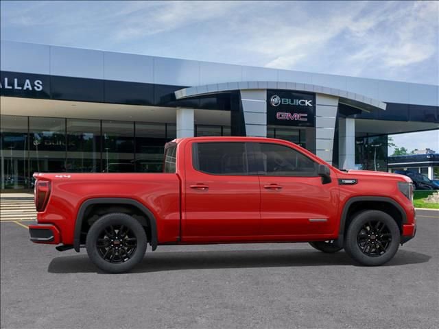 New 2026 GMC Sierra 1500 Elevation image 5