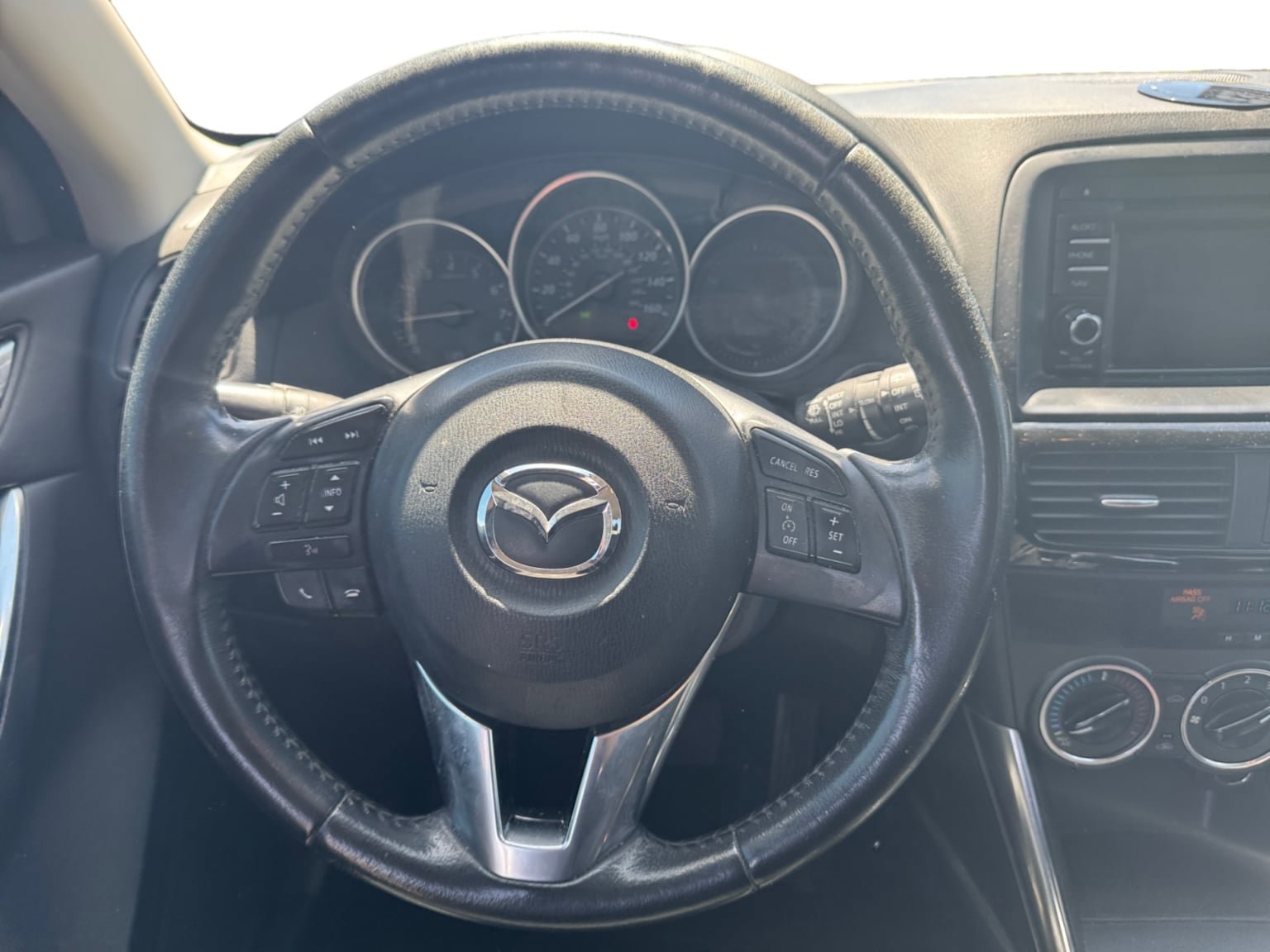 Used 2015 MAZDA CX-5 Touring FWD image 13