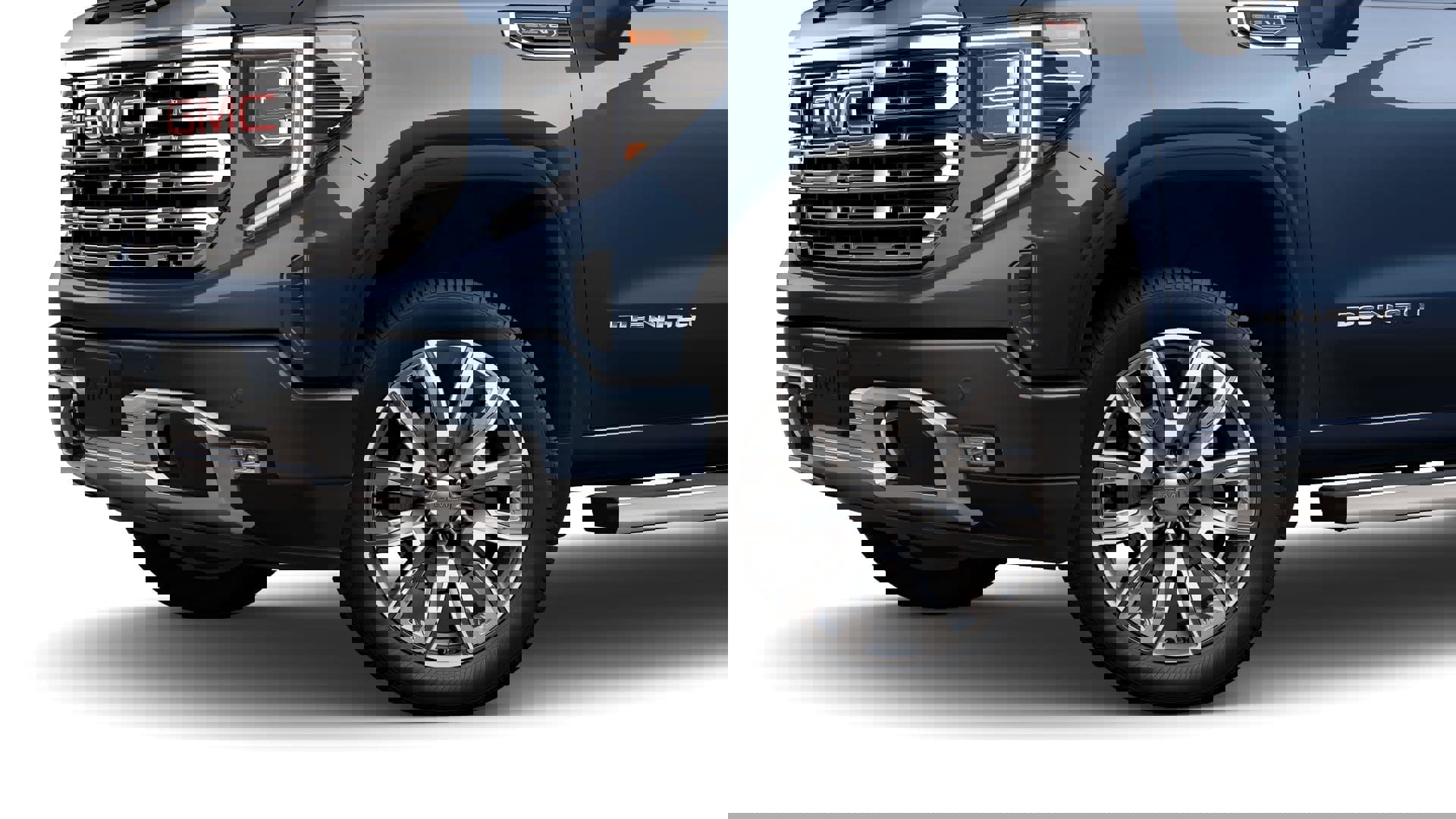 New 2026 GMC Sierra 1500 Denali image 78