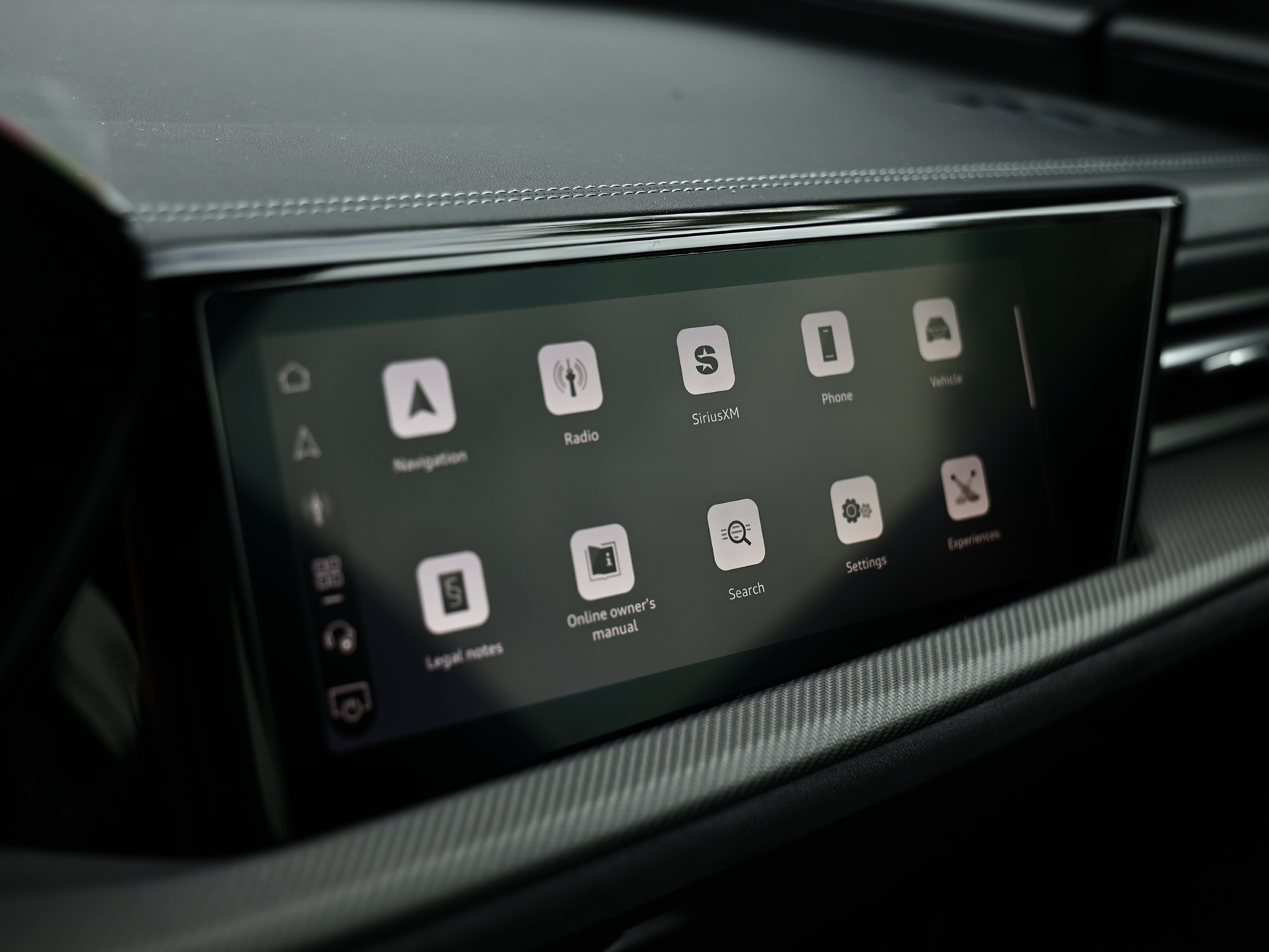 New 2026 Audi SQ5 Prestige AWD/4WD image 39