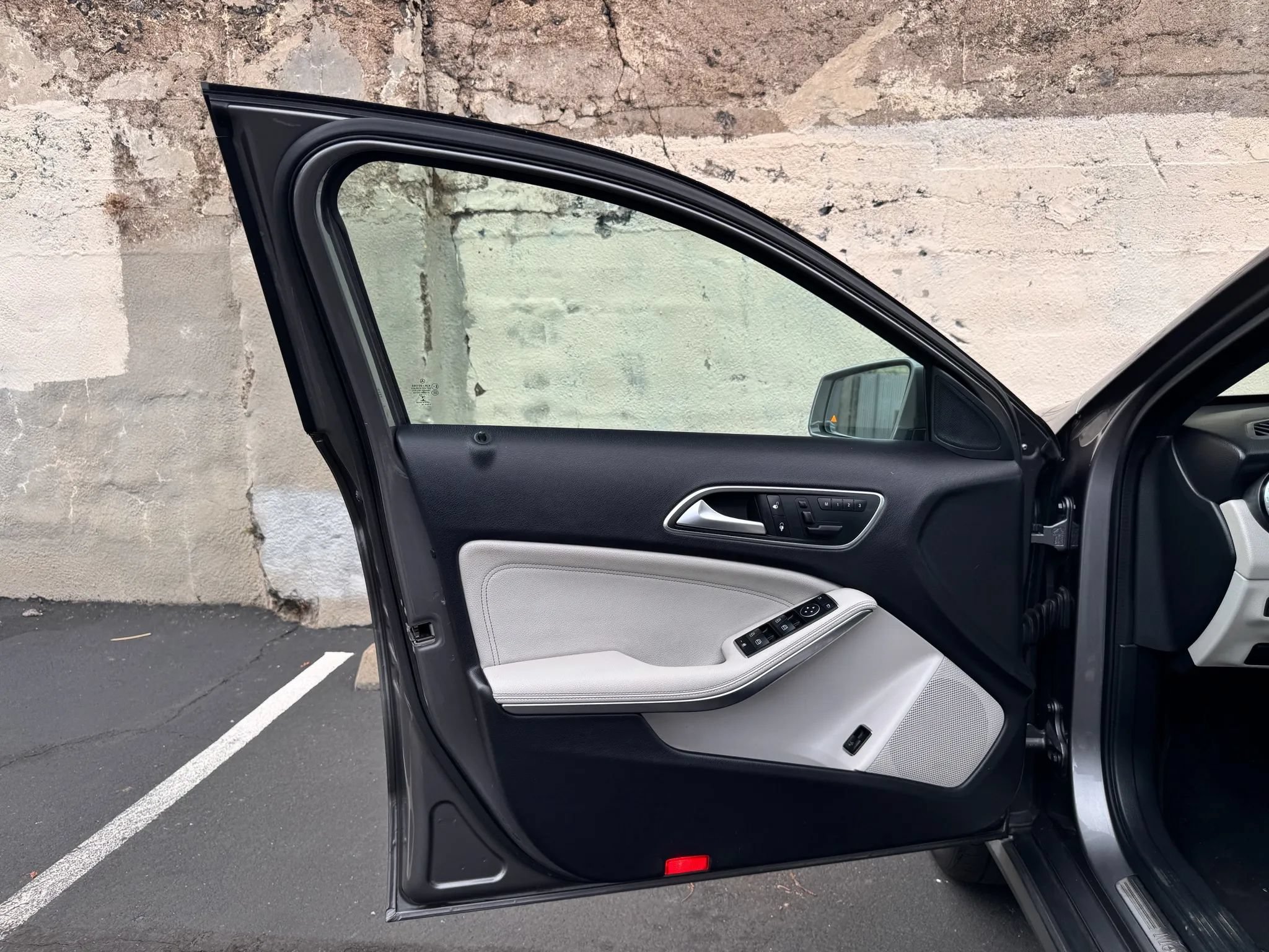 Used 2017 Mercedes-Benz GLA 250 image 10