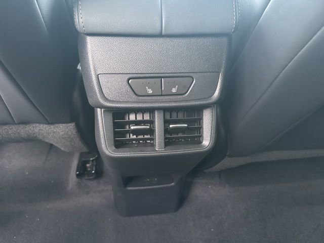 New 2026 GMC Terrain AT4 w/ Convenience Package III image 24