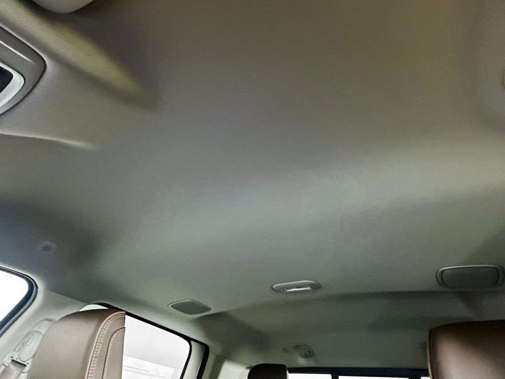 New 2026 RAM 3500 Longhorn image 14