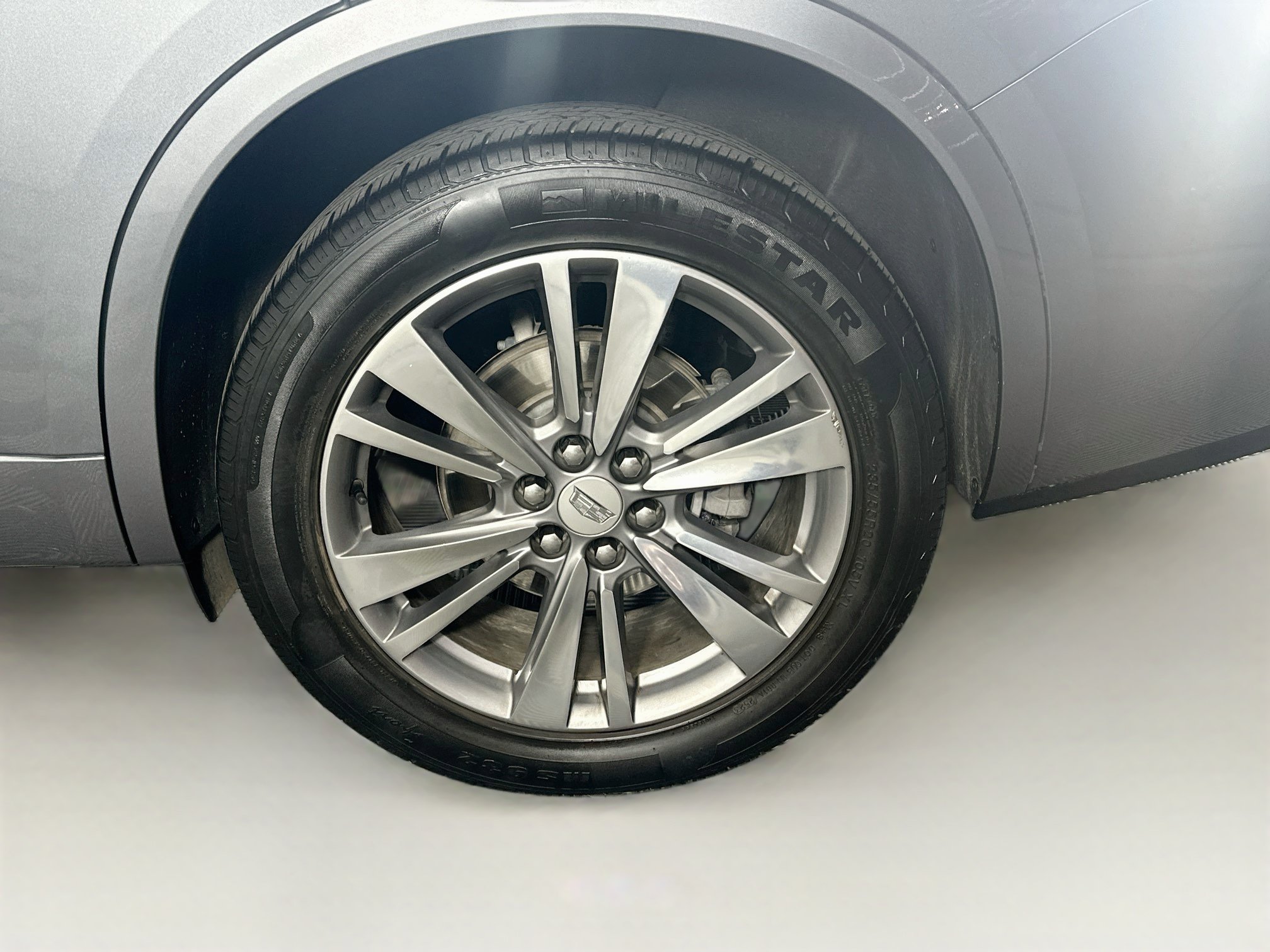 Used 2022 Cadillac XT6 Premium Luxury FWD image 11