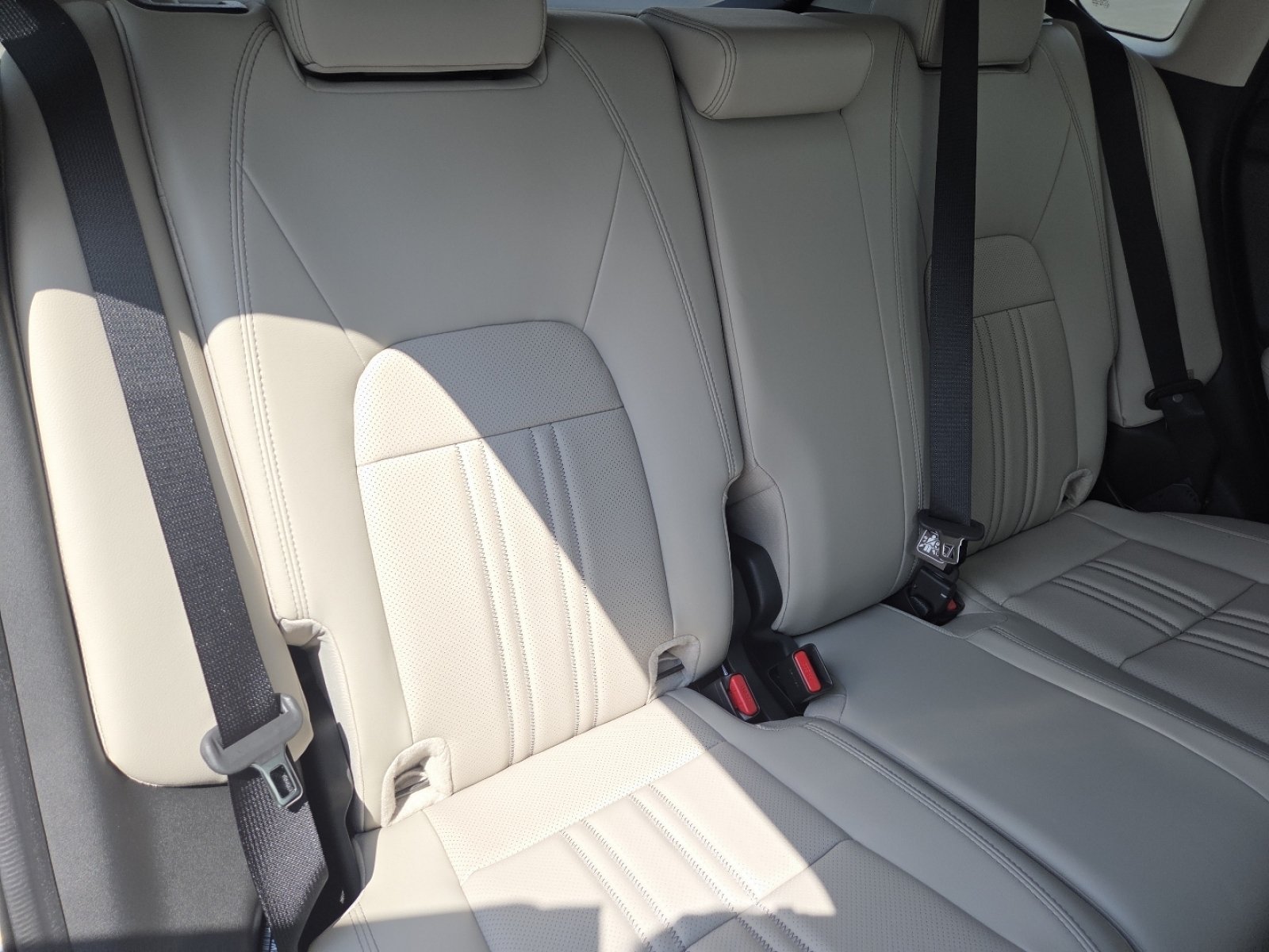 New 2027 Honda HR-V EX-L image 23