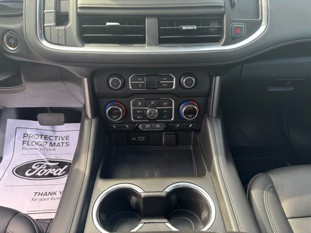 Used 2022 Chevrolet Tahoe LT w/ LT Signature Package image 12
