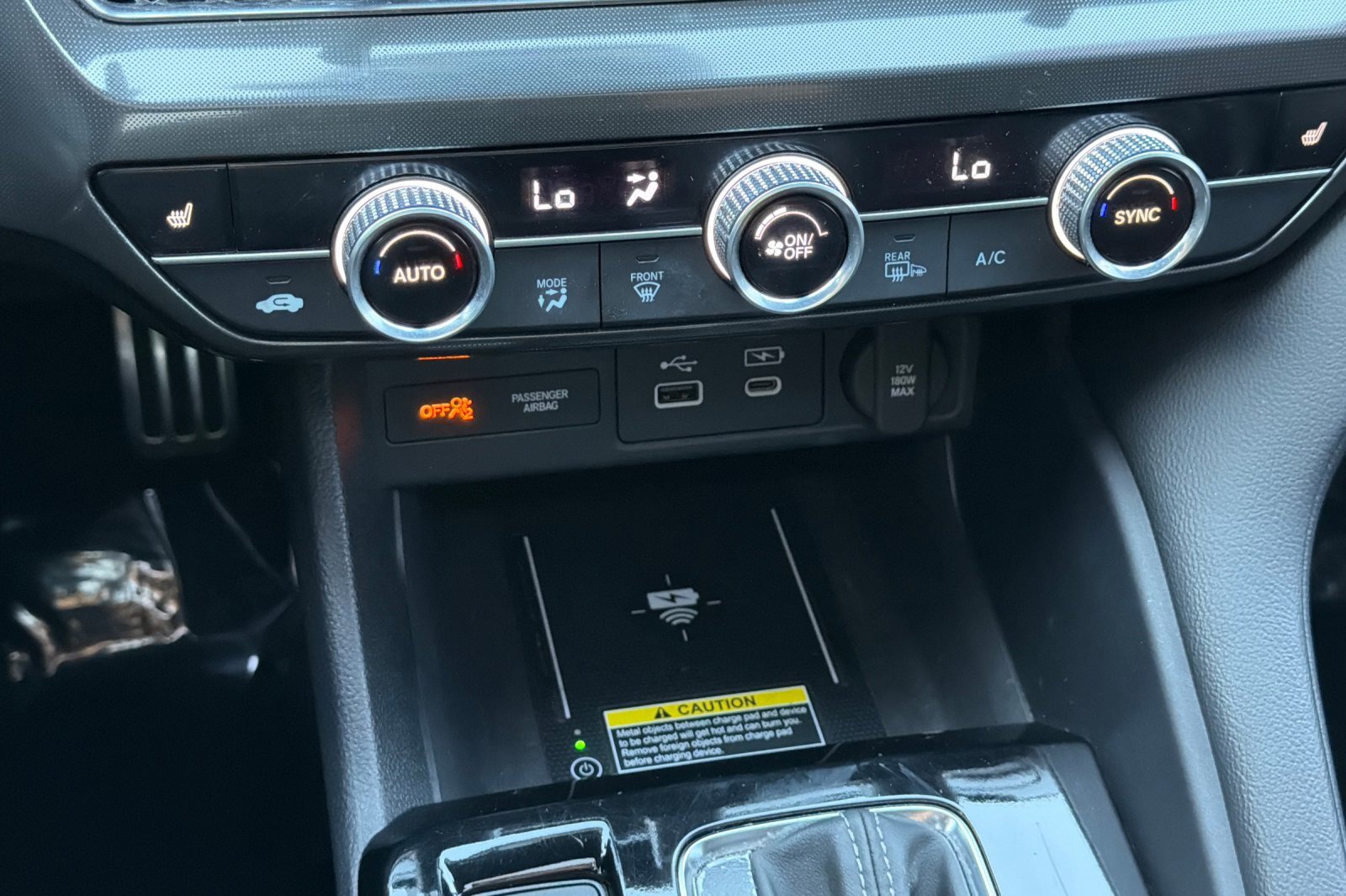 Used 2023 Acura Integra A-Spec image 23