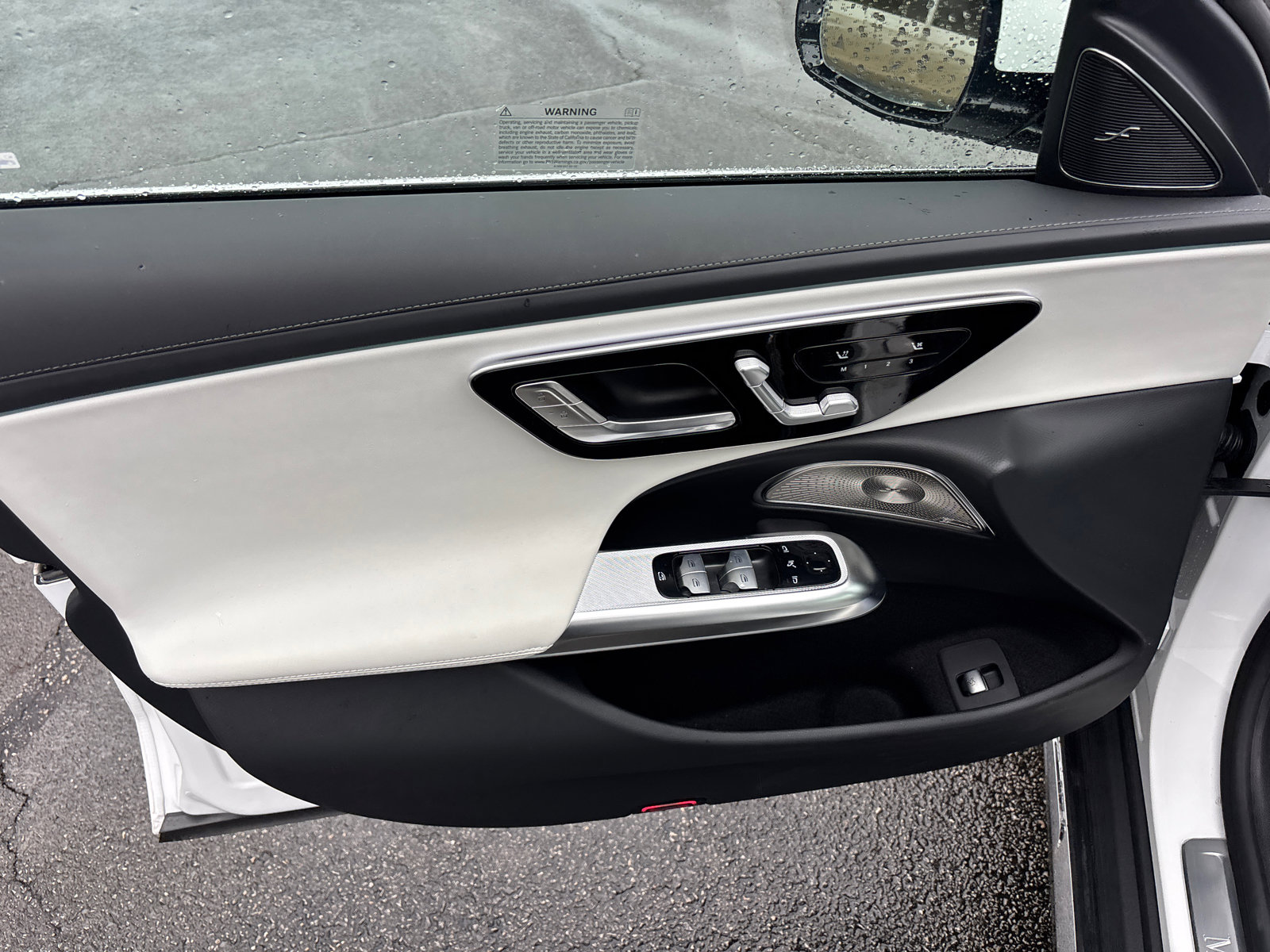 Used 2026 Mercedes-Benz E 450 4MATIC All-Terrain Wagon image 11