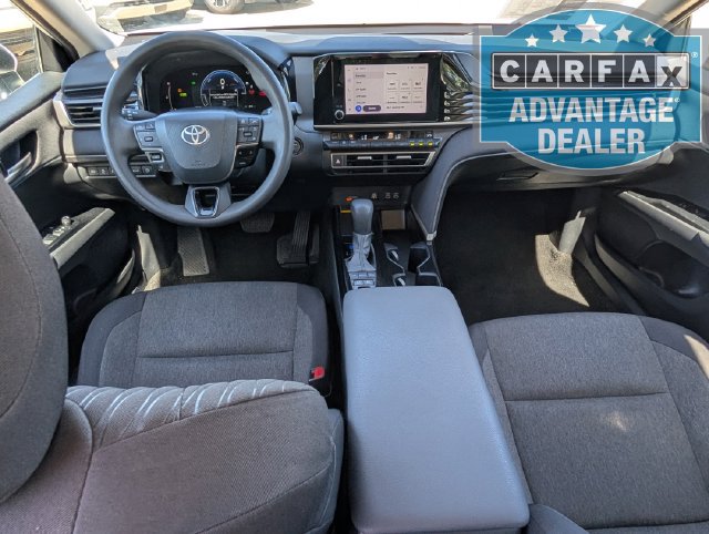 Used 2025 Toyota Camry LE FWD image 37