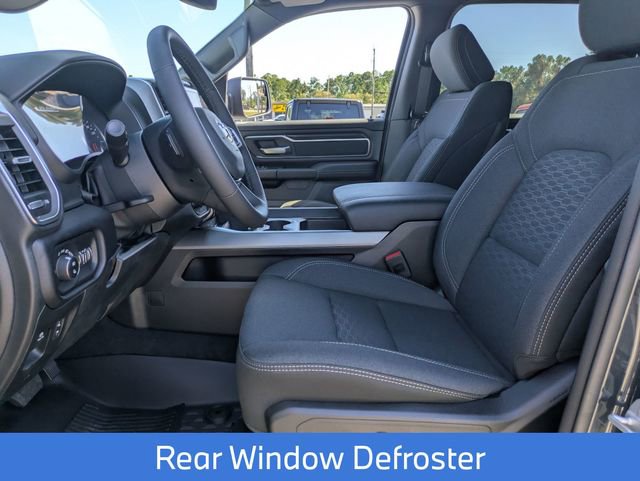 New 2026 RAM 1500 Big Horn image 15