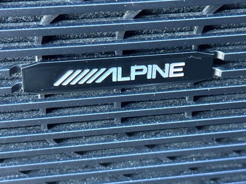 Used 2022 Jeep Wagoneer Series III w/ Convenience Group I image 11