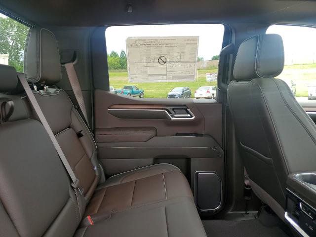 New 2026 GMC Sierra 1500 Denali w/ Denali Reserve Package image 34