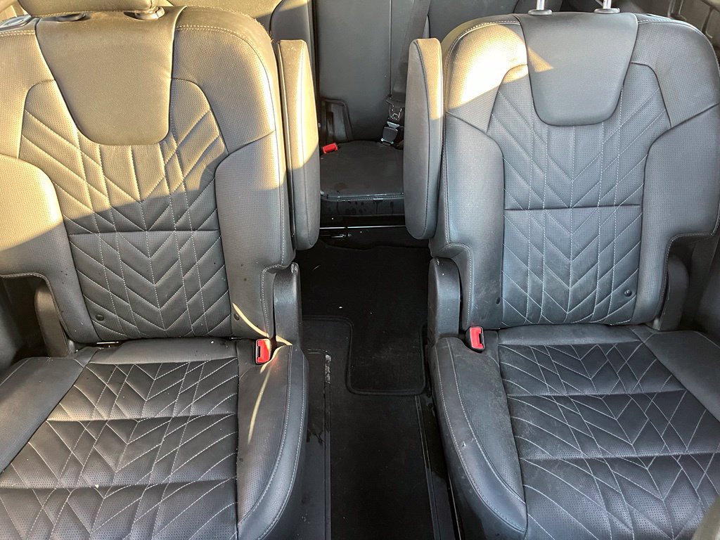 Used 2024 Kia Telluride EX X-Line AWD/4WD image 16