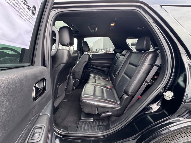 Used 2024 Dodge Durango GT image 11