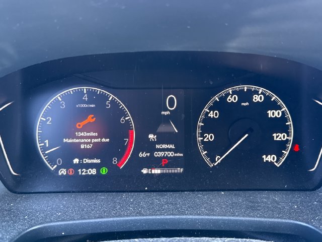 Used 2024 Honda Pilot Touring image 26
