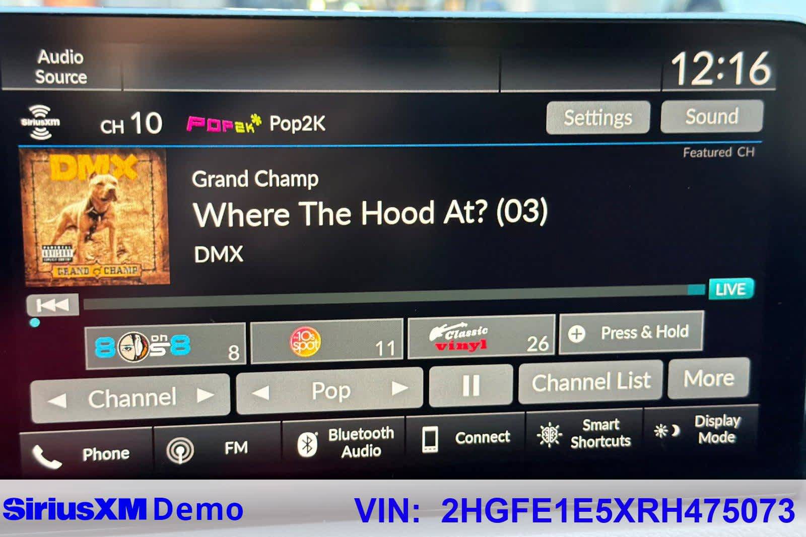 Used 2024 Honda Civic Si image 27