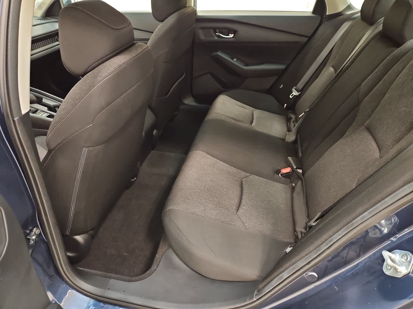 Certified 2023 Honda Accord EX image 20