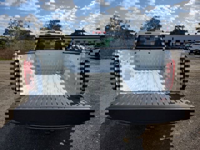 New 2025 GMC Sierra 1500 Pro w/ Trailering Package image 9
