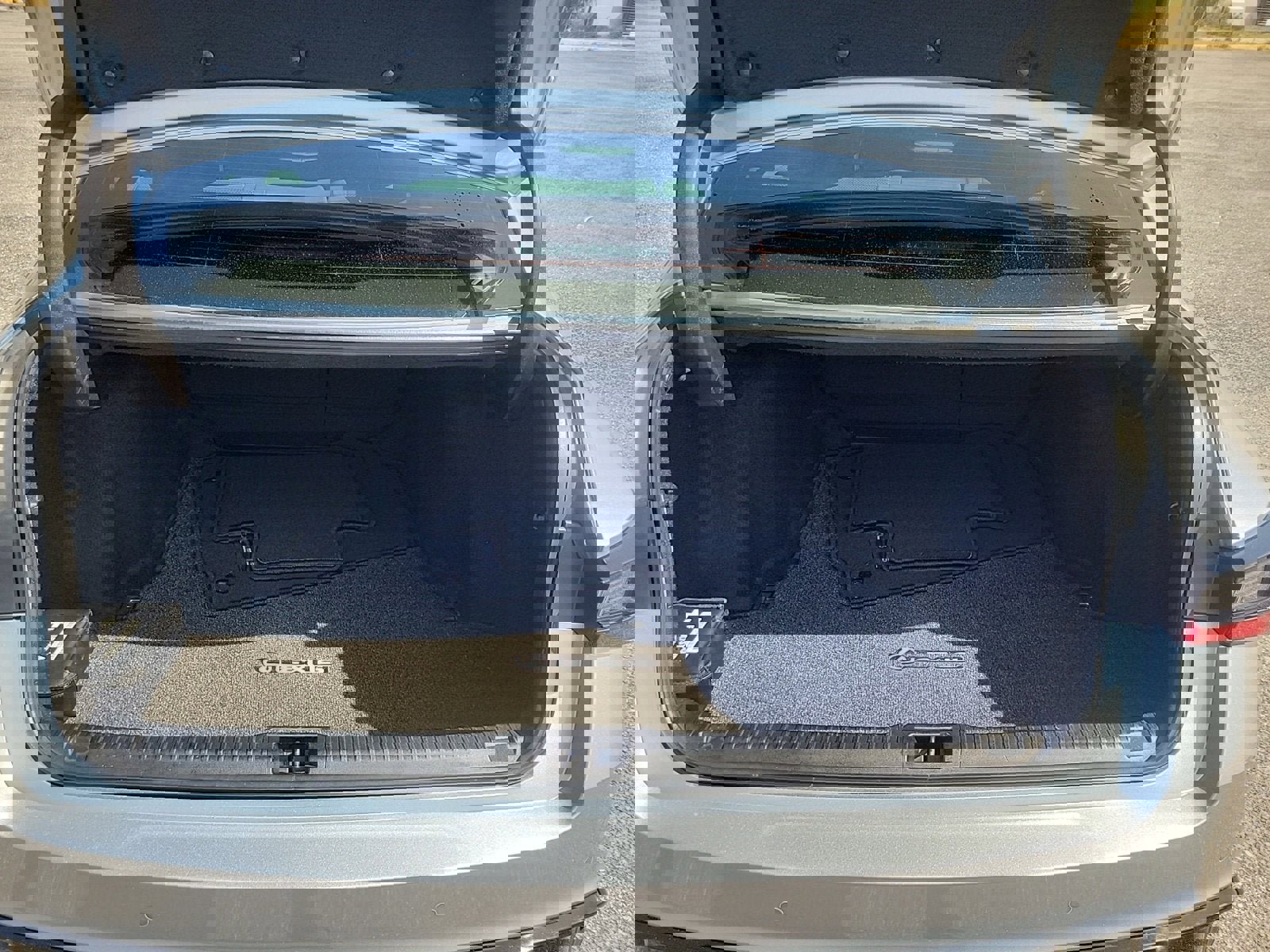 Used 2021 Lexus IS 350 F Sport w/ Navigation Package image 8