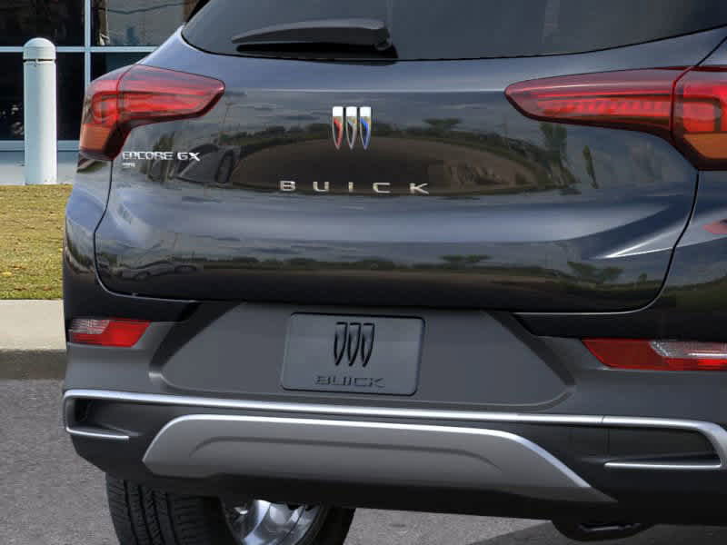 New 2026 Buick Encore GX Preferred w/ Comfort Package image 14