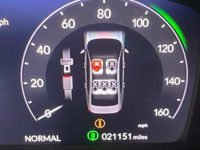 Used 2026 Honda Accord Sport image 14