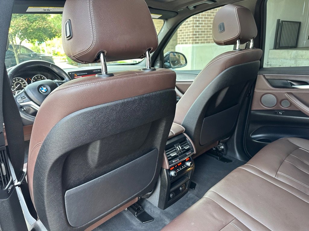 Used 2018 BMW X5 xDrive40e image 18