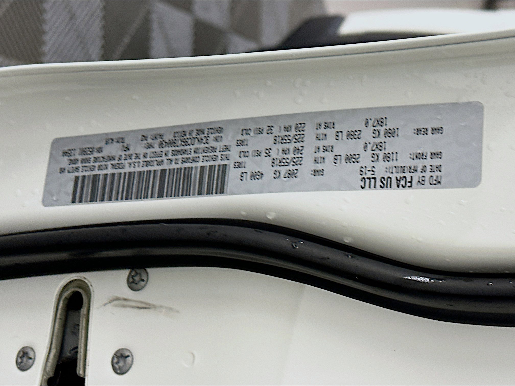 Used 2019 Jeep Compass Limited image 12