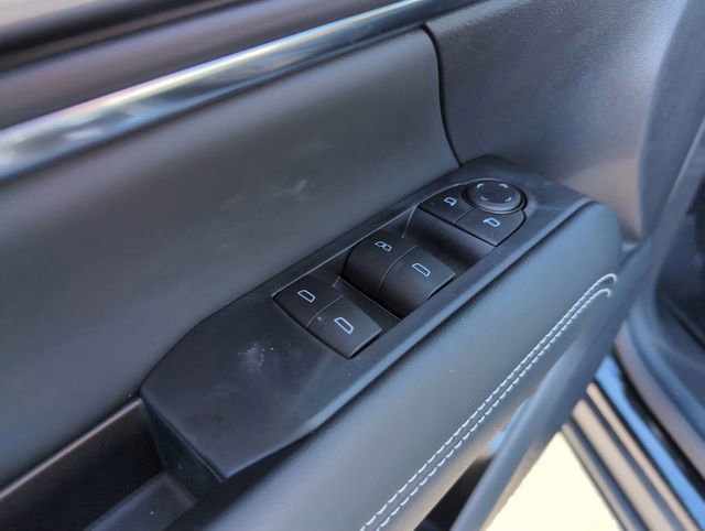 New 2026 GMC Terrain Elevation w/ Elevation Premium Package image 15