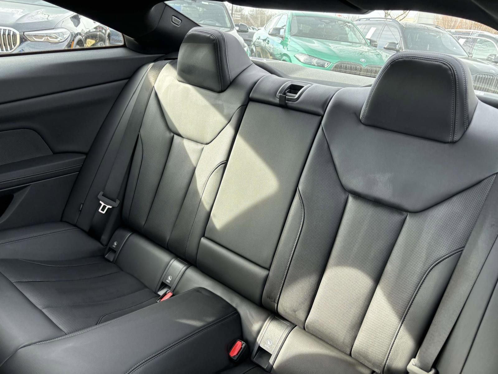 New 2026 BMW 430i xDrive Coupe w/ M Sport Package image 27