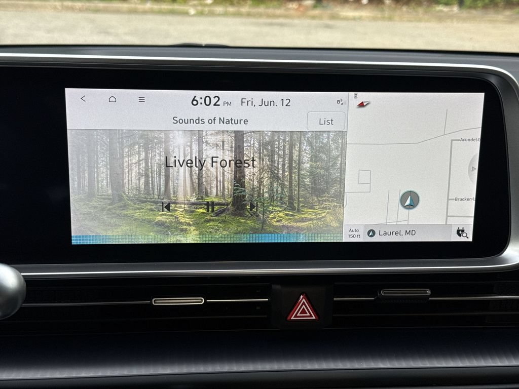 Used 2024 Hyundai Ioniq 6 SE RWD image 19