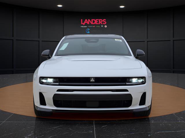 New 2026 Dodge Charger Scat Pack w/ Blacktop Package image 4