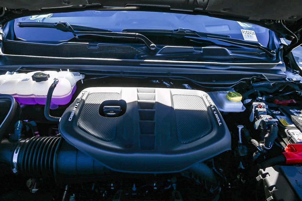 New 2026 RAM 1500 RHO w/ RHO Level 1 Equipment Group image 33