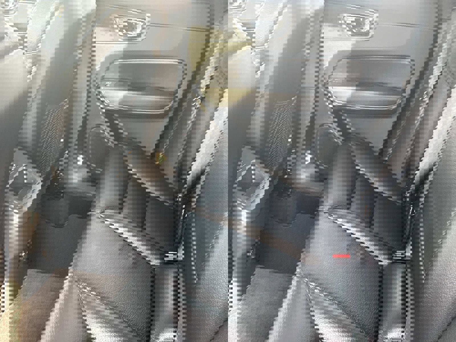 Certified 2023 Volvo XC60 B5 Plus w/ Climate Package image 12