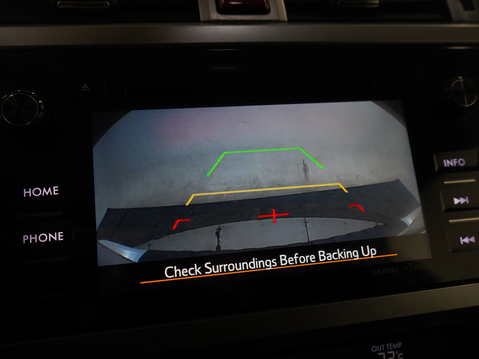 Used 2017 Subaru Outback 2.5i Premium image 28