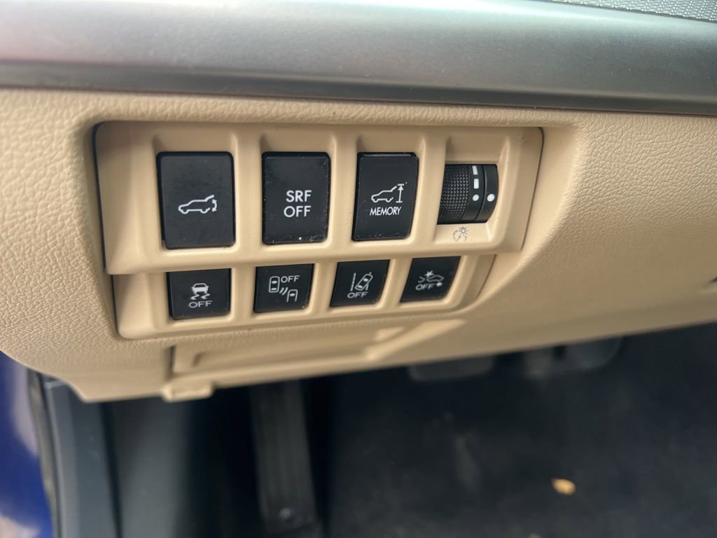 Used 2017 Subaru Outback 2.5i Premium image 57