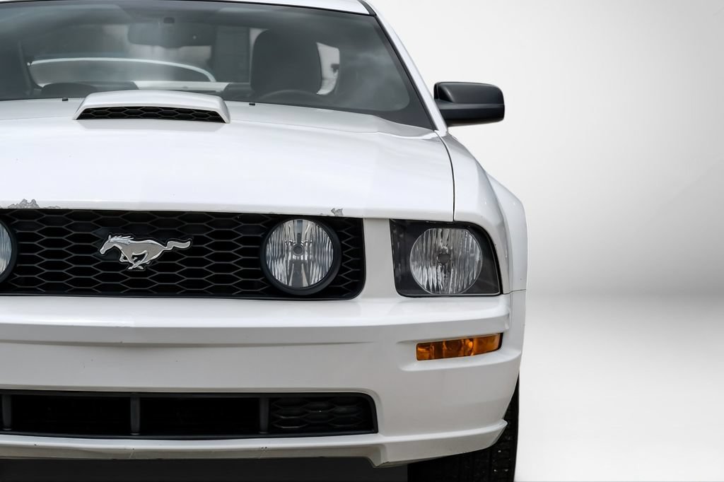 Used 2007 Ford Mustang GT Premium RWD image 34
