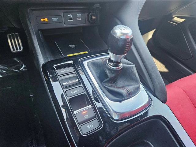 Used 2025 Acura Integra A-Spec w/ Technology Package FWD image 12
