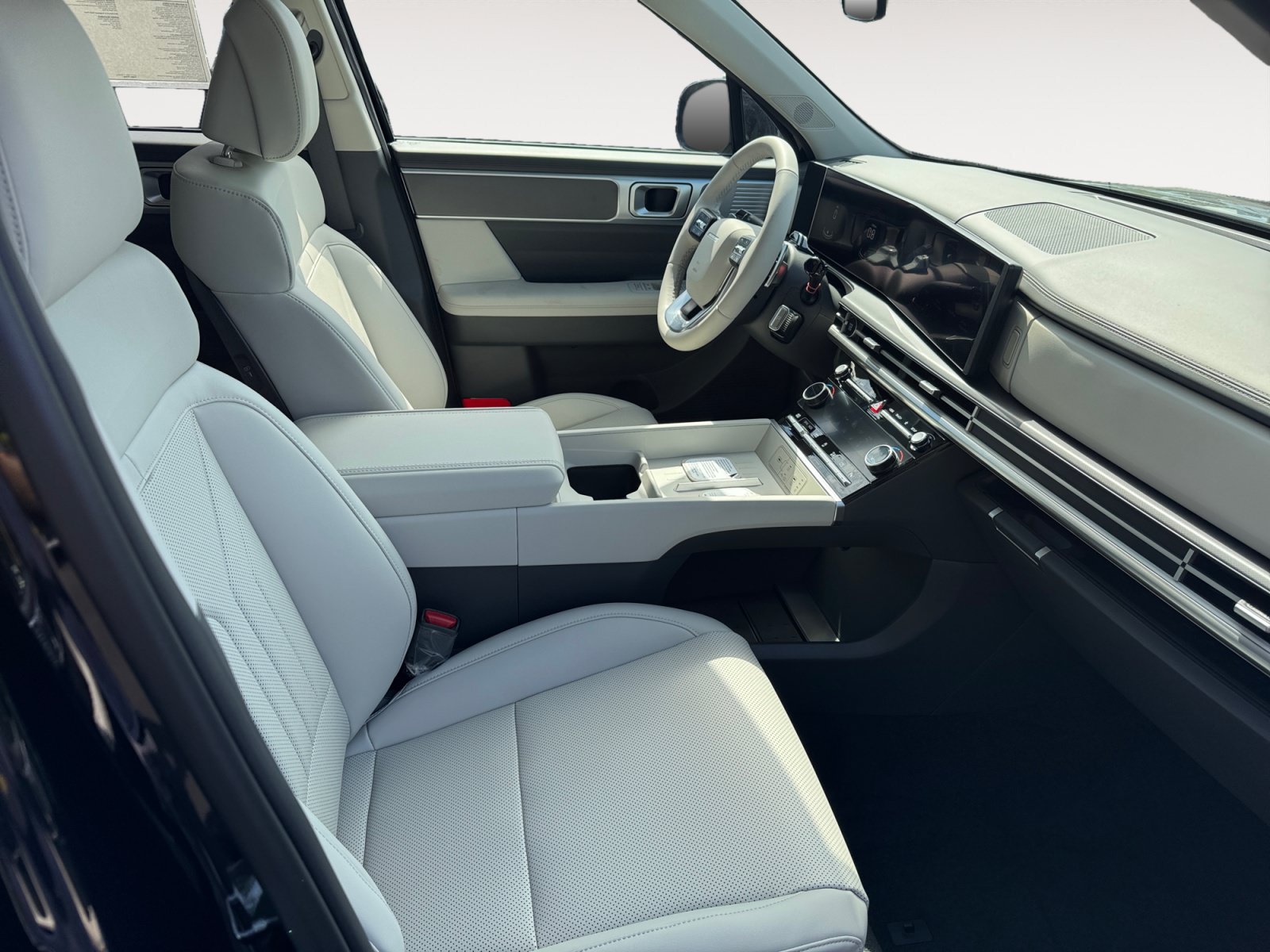 New 2026 Hyundai Santa Fe SEL AWD/4WD image 15