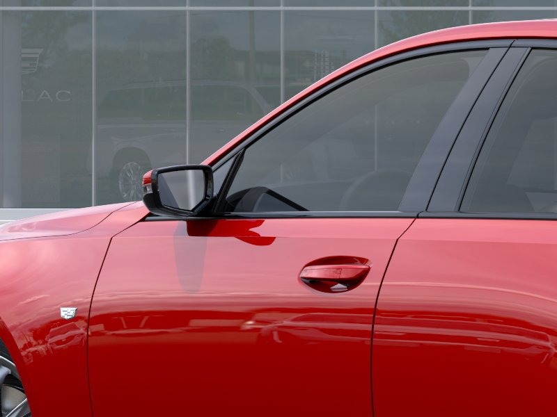 New 2026 Cadillac CT5 Sport RWD image 12