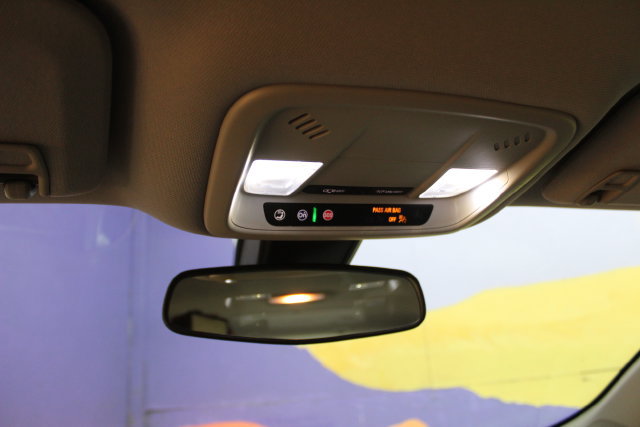 Used 2020 Chevrolet Malibu LS FWD image 21