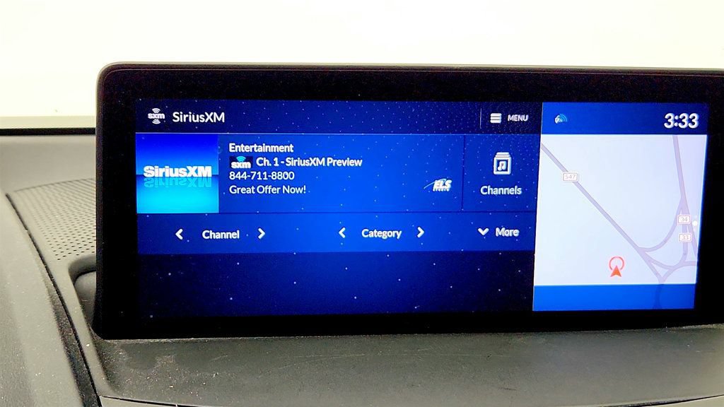 Used 2019 Acura RDX A-Spec AWD/4WD image 18