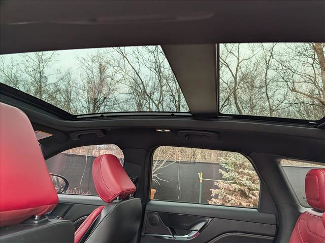 Certified 2023 Lincoln Corsair Reserve w/ Equipment Group 201A image 25