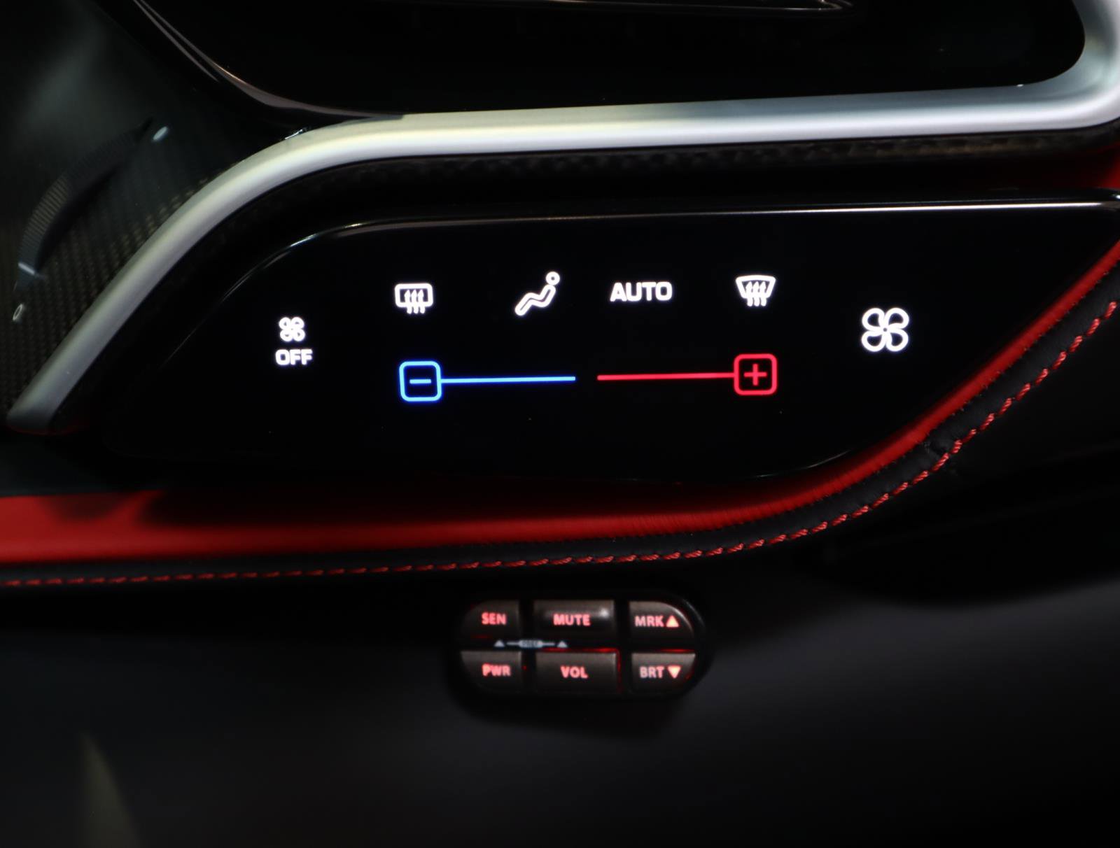 Certified 2024 Ferrari 296 GTS image 36