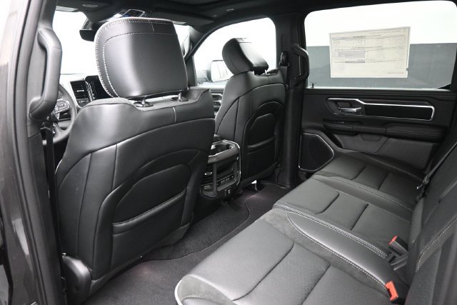 New 2027 RAM 1500 Laramie w/ Night Edition AWD/4WD image 21