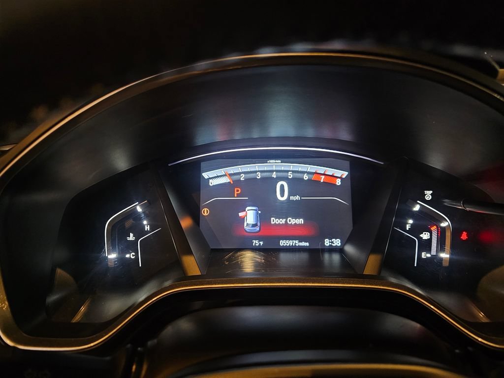 Used 2019 Honda CR-V EX-L image 19