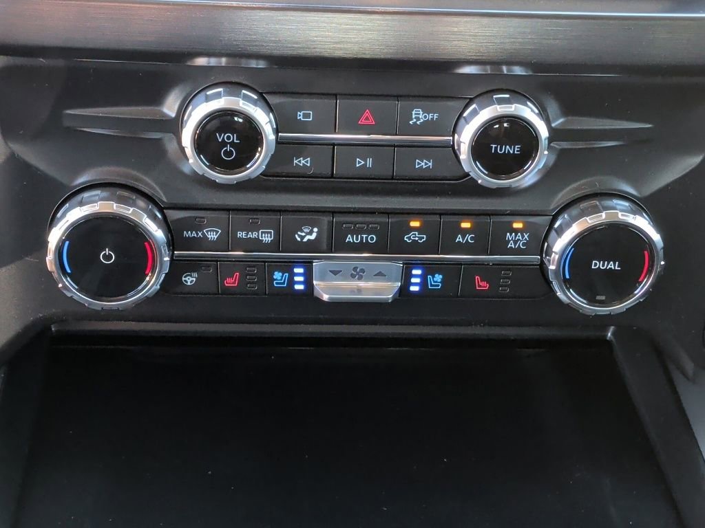 New 2026 Ford F250 Lariat image 31