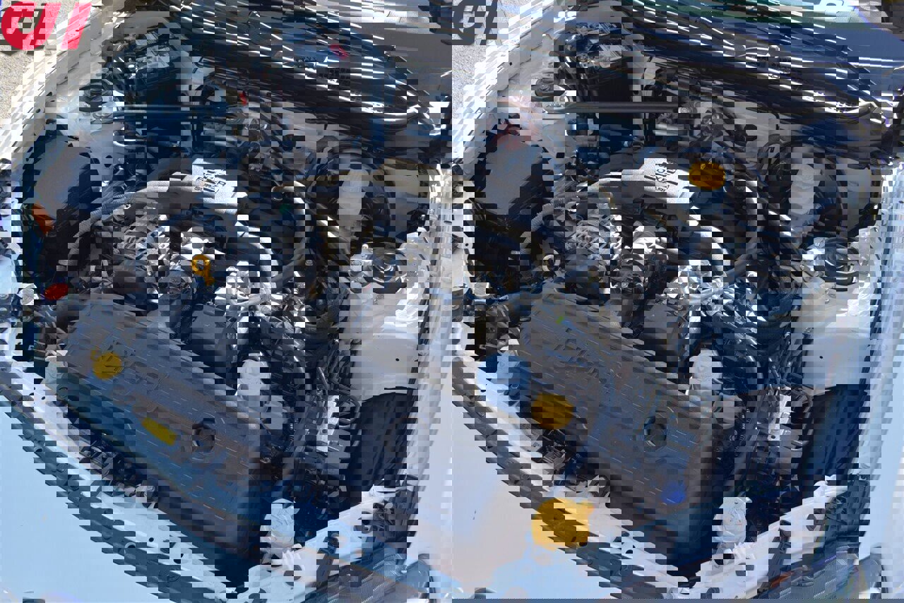 Used 2016 Subaru BRZ Premium image 26