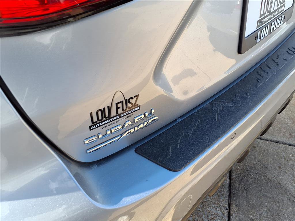 Used 2024 Subaru Crosstrek 2.5i Limited w/ Crosstrek Mirror Package image 31
