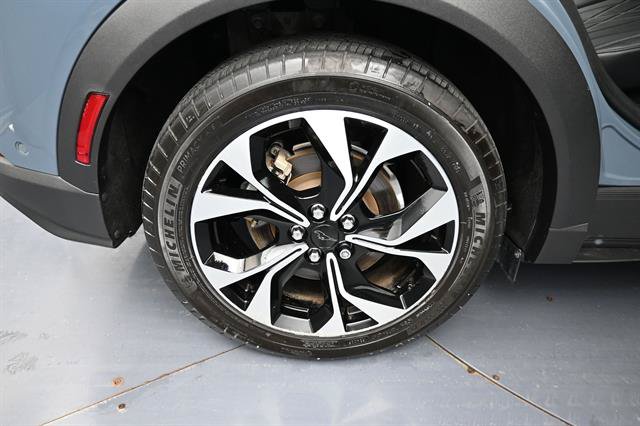 Used 2024 Ford Mustang Mach-E Select RWD image 20